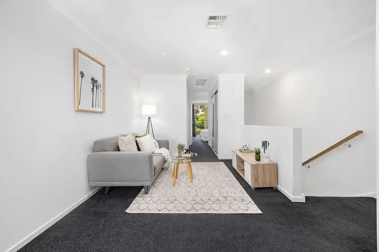 Sixth view of Homely house listing, 160 Plimsoll Drive, Casey ACT 2913