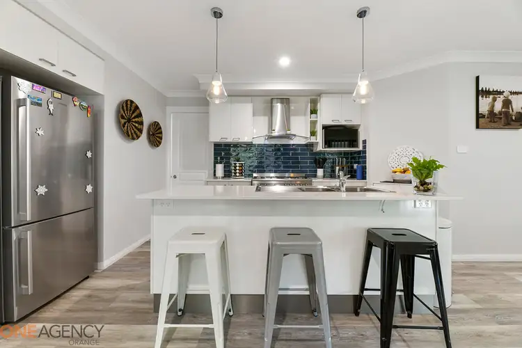 Main view of Homely house listing, 17 Tilston Way, Orange NSW 2800