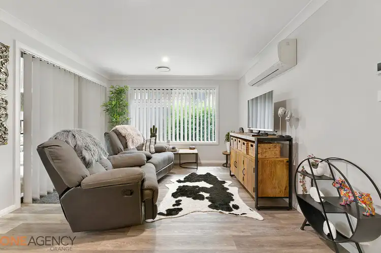 Fourth view of Homely house listing, 17 Tilston Way, Orange NSW 2800