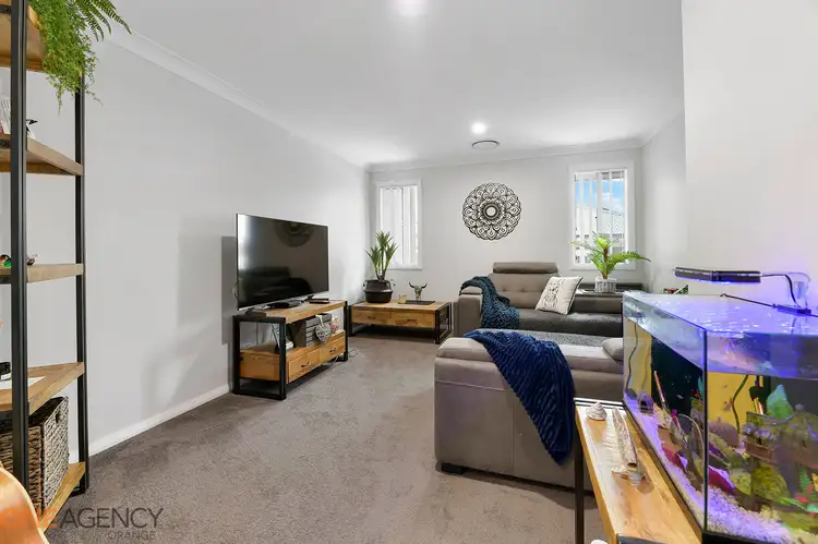 Sixth view of Homely house listing, 17 Tilston Way, Orange NSW 2800