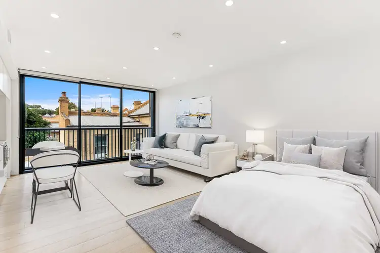 216/280 Jones Street, Pyrmont NSW 2009