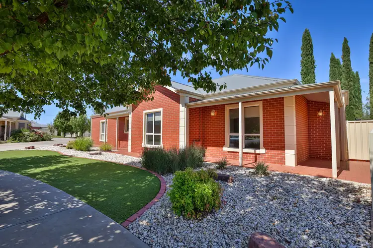 29 Bakogiannis Court, Mildura VIC 3500