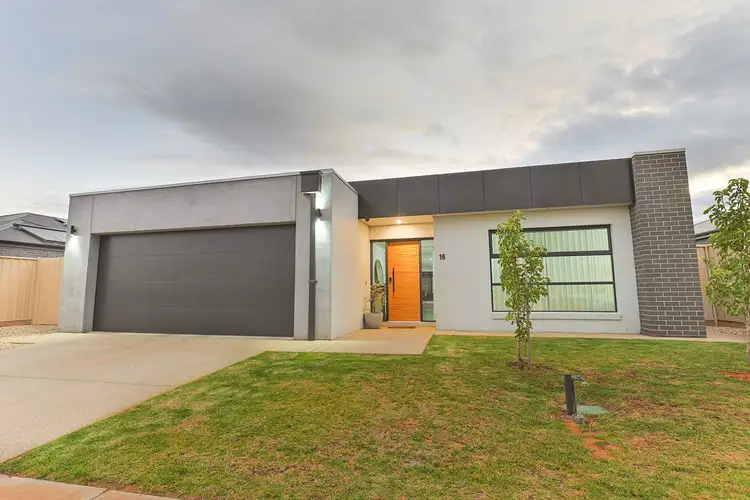16 Giofre Drive, Mildura VIC 3500