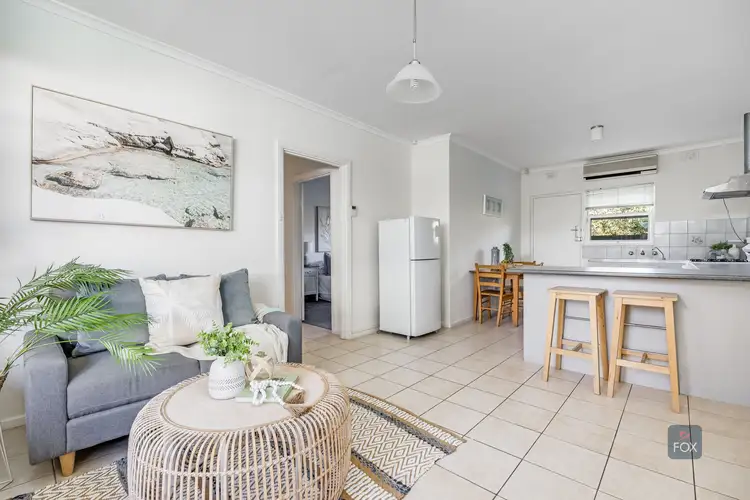 Main view of Homely unit listing, 4/102 Seventh Avenue, St Peters SA 5069
