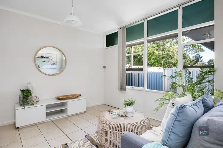 Second view of Homely unit listing, 4/102 Seventh Avenue, St Peters SA 5069