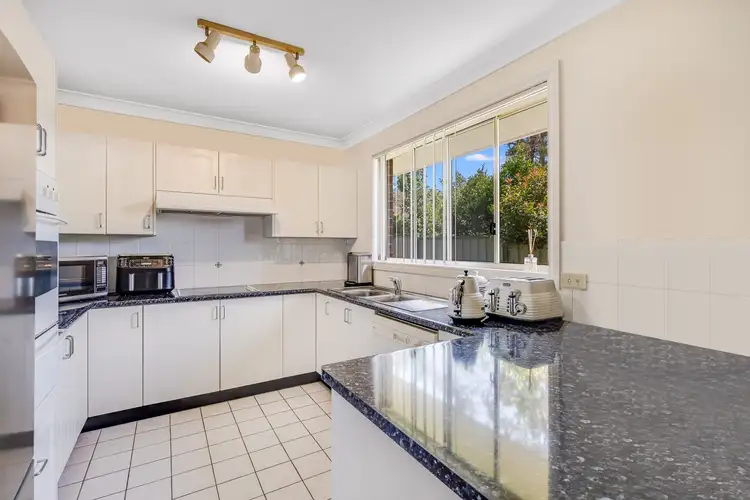 Second view of Homely villa listing, 26/95-97 Manns Road, Narara NSW 2250