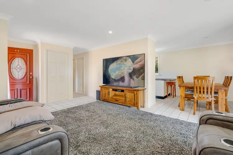 Third view of Homely villa listing, 26/95-97 Manns Road, Narara NSW 2250