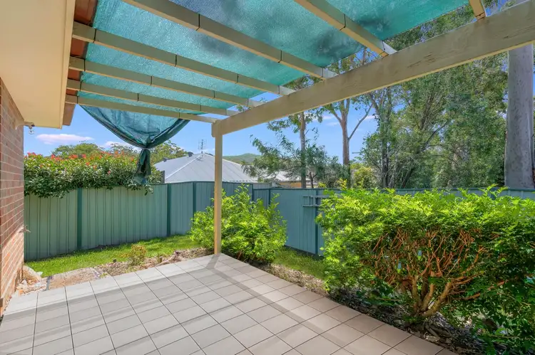 Fifth view of Homely villa listing, 26/95-97 Manns Road, Narara NSW 2250