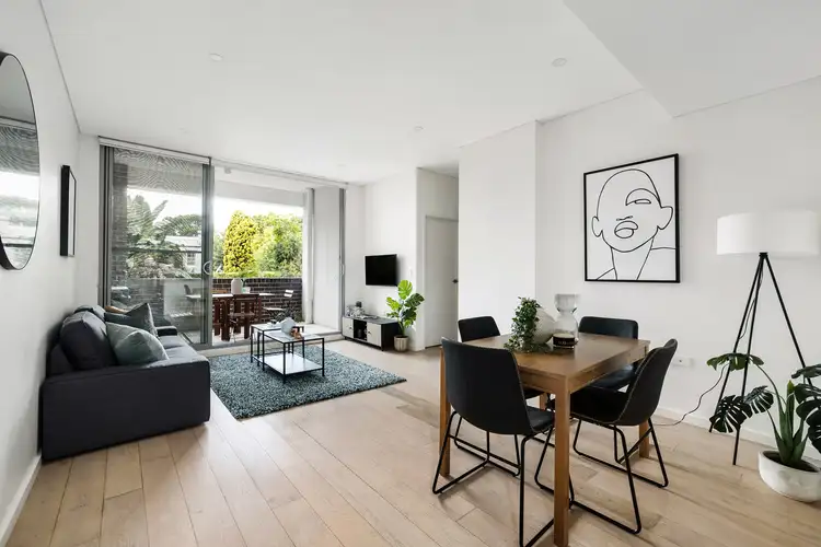 13/7-15 McGill Street, Lewisham NSW 2049