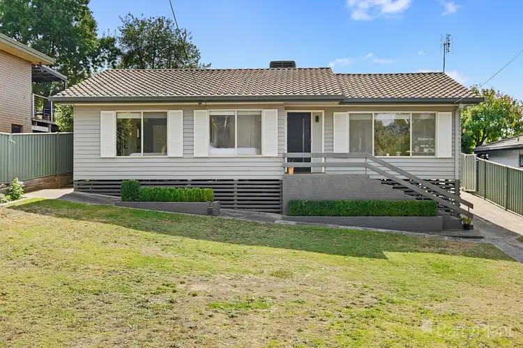 Main view of Homely house listing, 116 Maple Street, Golden Square VIC 3555
