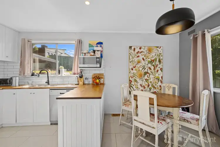 Second view of Homely house listing, 116 Maple Street, Golden Square VIC 3555