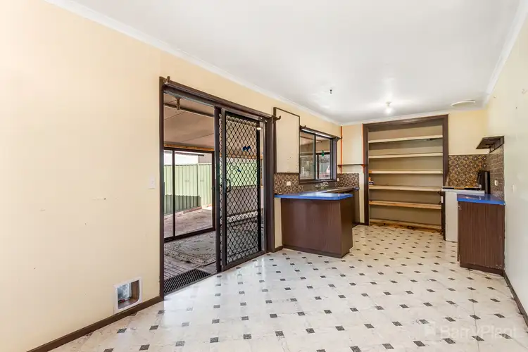 Second view of Homely house listing, 1 Praed Street, Eaglehawk VIC 3556