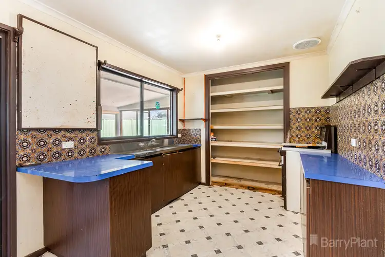 Third view of Homely house listing, 1 Praed Street, Eaglehawk VIC 3556
