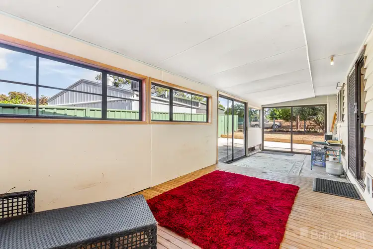 Fourth view of Homely house listing, 1 Praed Street, Eaglehawk VIC 3556