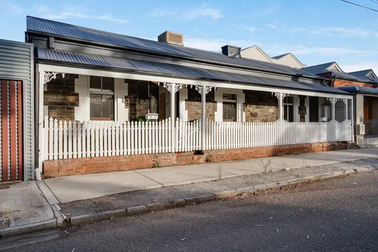 15 Coglin Street, Brompton SA 5007