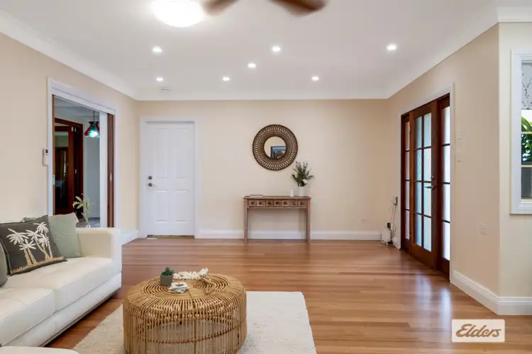 Third view of Homely house listing, 27 Millview Road, Farnborough QLD 4703