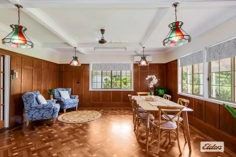 Fifth view of Homely house listing, 27 Millview Road, Farnborough QLD 4703