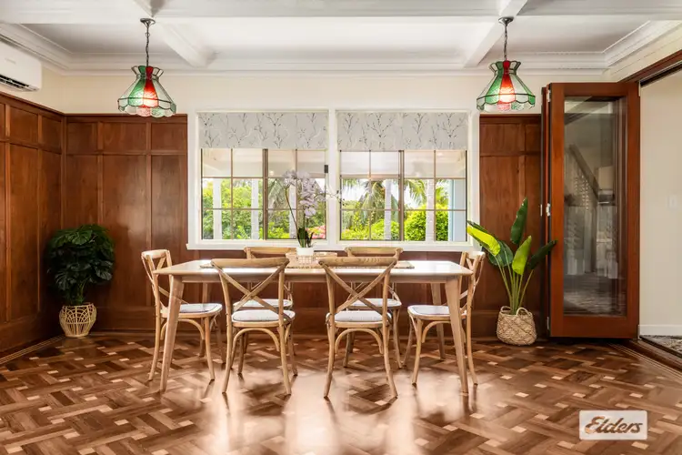 Sixth view of Homely house listing, 27 Millview Road, Farnborough QLD 4703