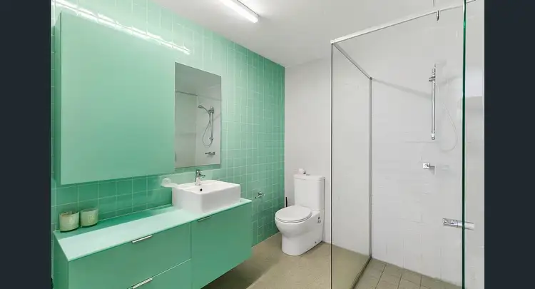 Fifth view of Homely apartment listing, 7/201-207 Barker Street, Randwick NSW 2031