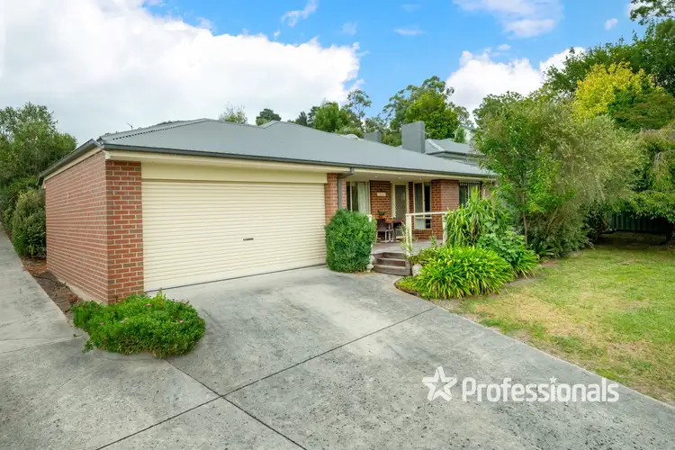 Main view of Homely house listing, 1/14A Herbert Street, Yarra Junction VIC 3797