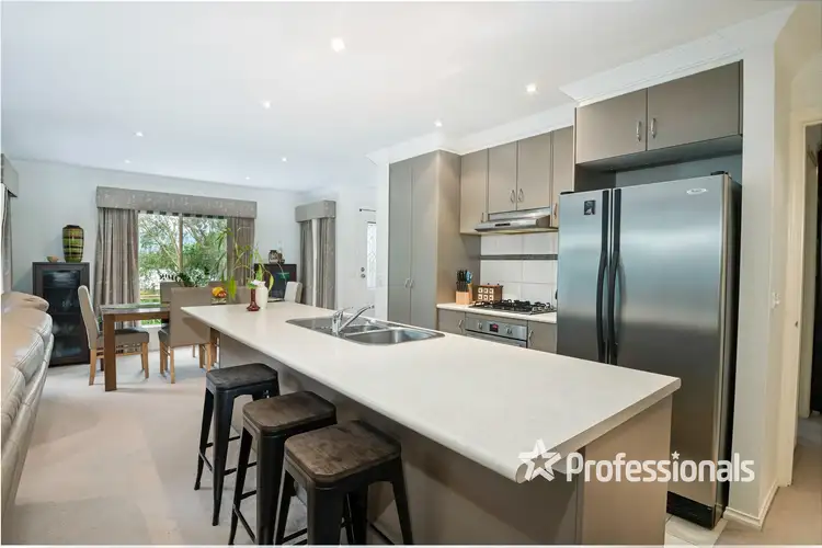 Second view of Homely house listing, 1/14A Herbert Street, Yarra Junction VIC 3797