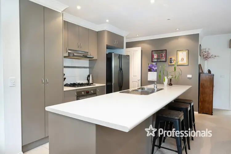 Fifth view of Homely house listing, 1/14A Herbert Street, Yarra Junction VIC 3797