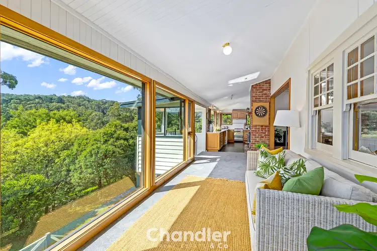 Main view of Homely house listing, 37 Bayview Road, Belgrave VIC 3160
