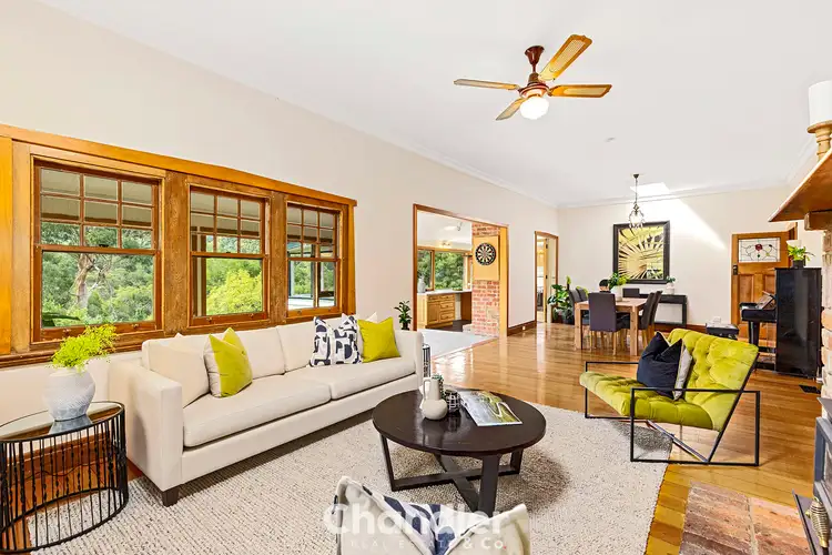 Second view of Homely house listing, 37 Bayview Road, Belgrave VIC 3160