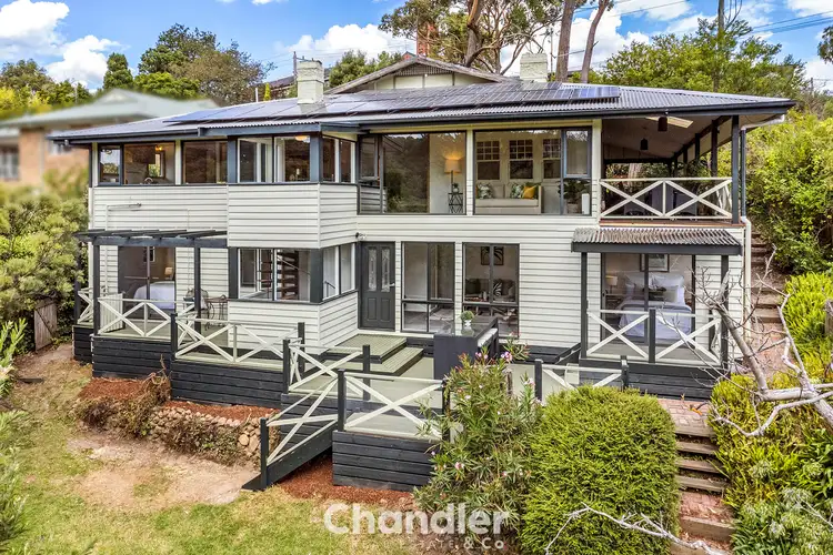 Third view of Homely house listing, 37 Bayview Road, Belgrave VIC 3160