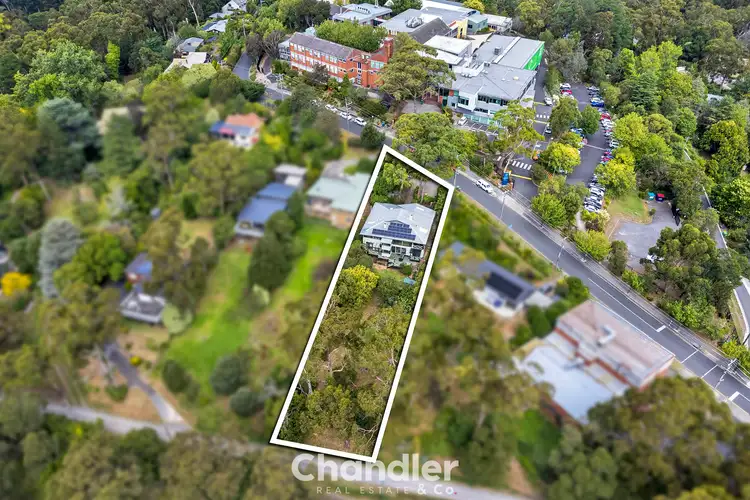 Fourth view of Homely house listing, 37 Bayview Road, Belgrave VIC 3160