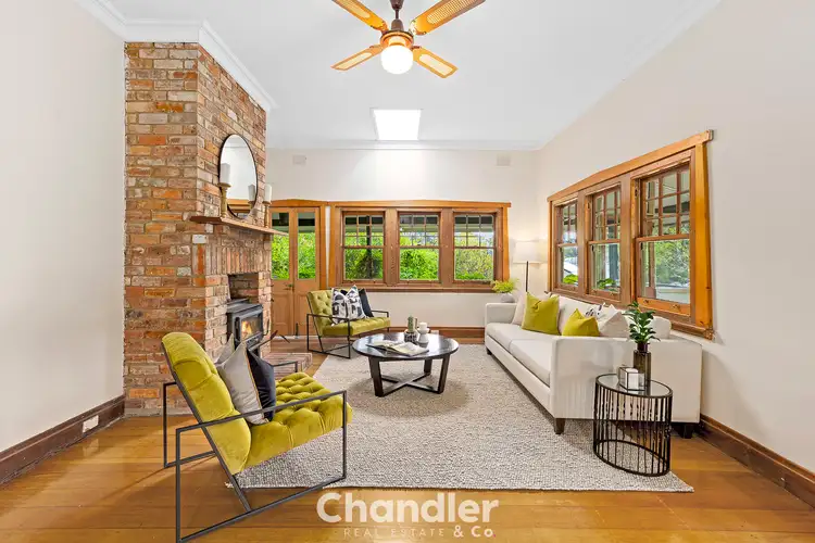 Sixth view of Homely house listing, 37 Bayview Road, Belgrave VIC 3160