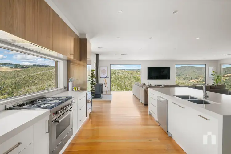 Second view of Homely house listing, 620 Whittlesea-Yea Road, Humevale VIC 3757