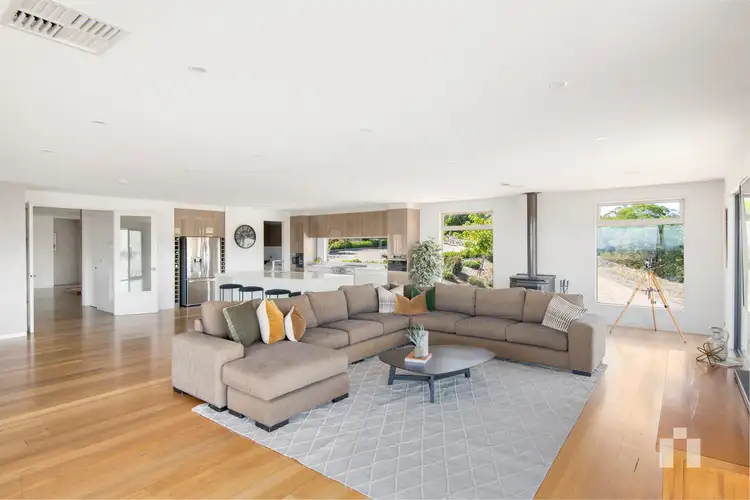 Fifth view of Homely house listing, 620 Whittlesea-Yea Road, Humevale VIC 3757