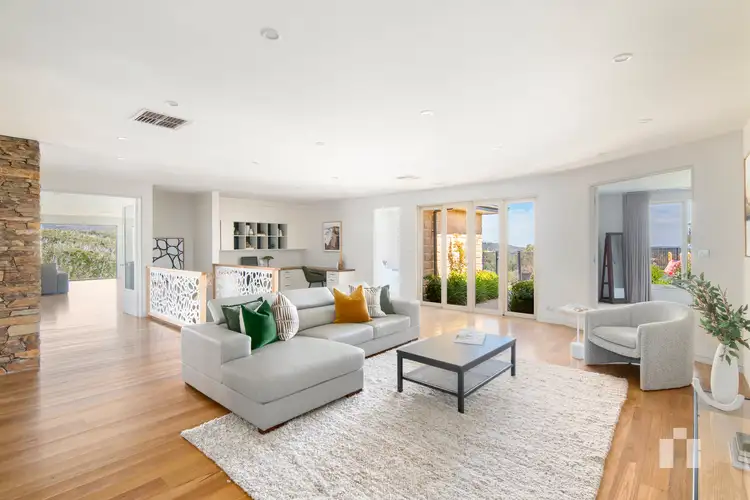 Sixth view of Homely house listing, 620 Whittlesea-Yea Road, Humevale VIC 3757