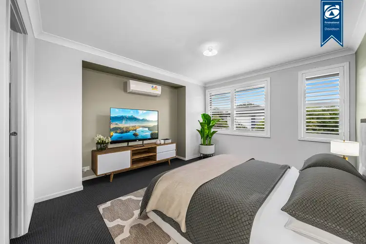 Sixth view of Homely semi-detached listing, 1 Whitfield Parade, Hammondville NSW 2170