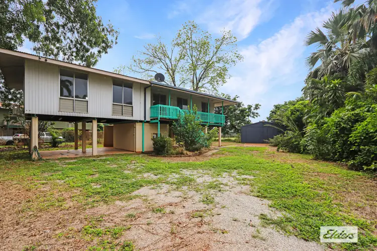 68 Maluka Road, Katherine NT 850