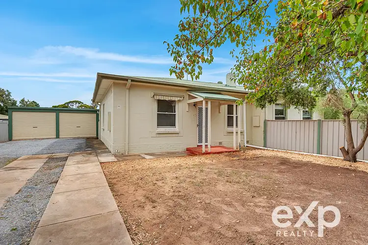 11 Old Sarum Road, Elizabeth North SA 5113