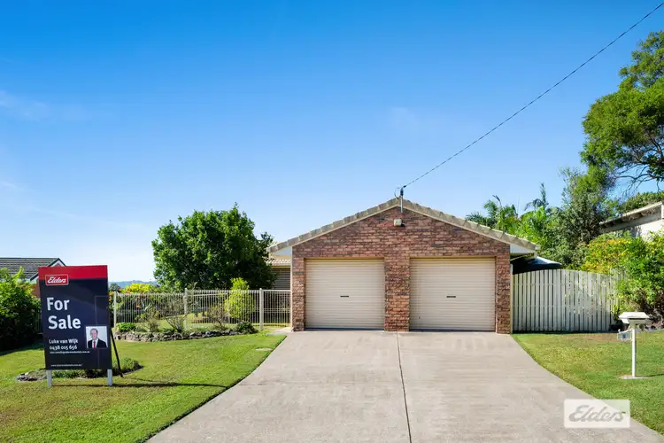 Main view of Homely house listing, 5 Lane Court, Mount Warren Park QLD 4207