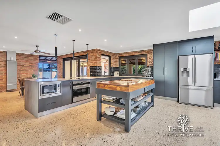 12 Cormorant Cross, Willetton WA 6155