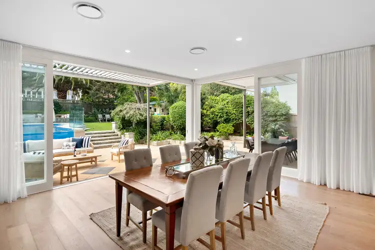 Second view of Homely house listing, 86 Ellery Parade, Seaforth NSW 2092