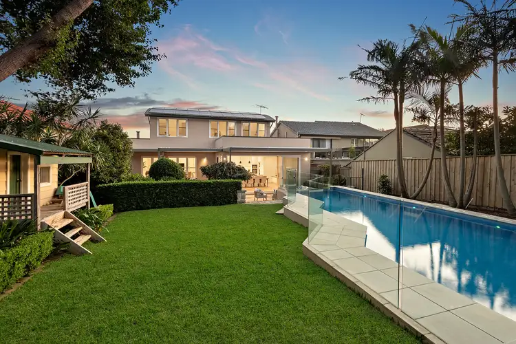 Fifth view of Homely house listing, 86 Ellery Parade, Seaforth NSW 2092