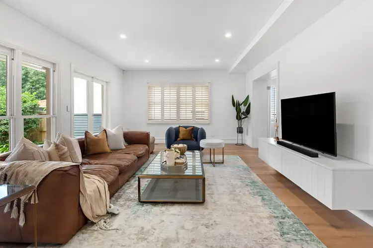 Sixth view of Homely house listing, 86 Ellery Parade, Seaforth NSW 2092