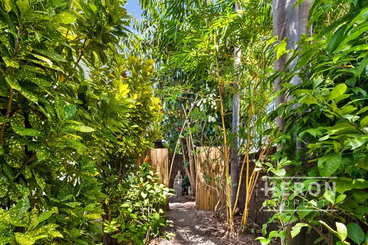 Second view of Homely unit listing, 5/4 Chapman Court, Rapid Creek NT 810