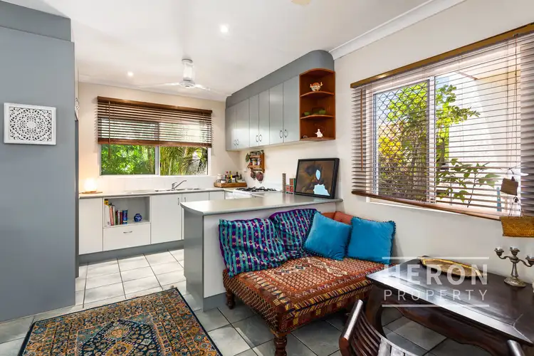 Fifth view of Homely unit listing, 5/4 Chapman Court, Rapid Creek NT 810