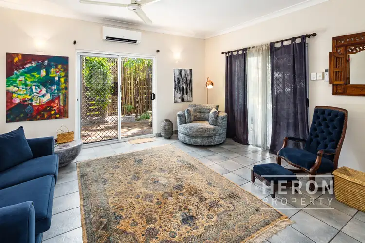 Sixth view of Homely unit listing, 5/4 Chapman Court, Rapid Creek NT 810