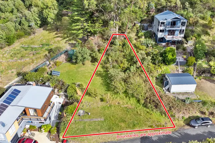 Sixth view of Homely land listing, 14 Hawks Lane, Eaglehawk Neck TAS 7179