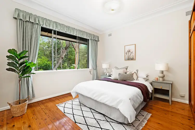Second view of Homely house listing, 21 Watson Avenue, Hornsby NSW 2077