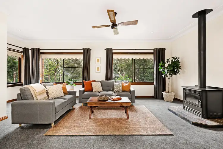 Third view of Homely house listing, 21 Watson Avenue, Hornsby NSW 2077
