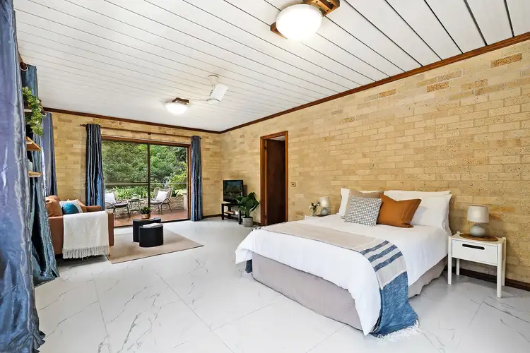 Fourth view of Homely house listing, 21 Watson Avenue, Hornsby NSW 2077