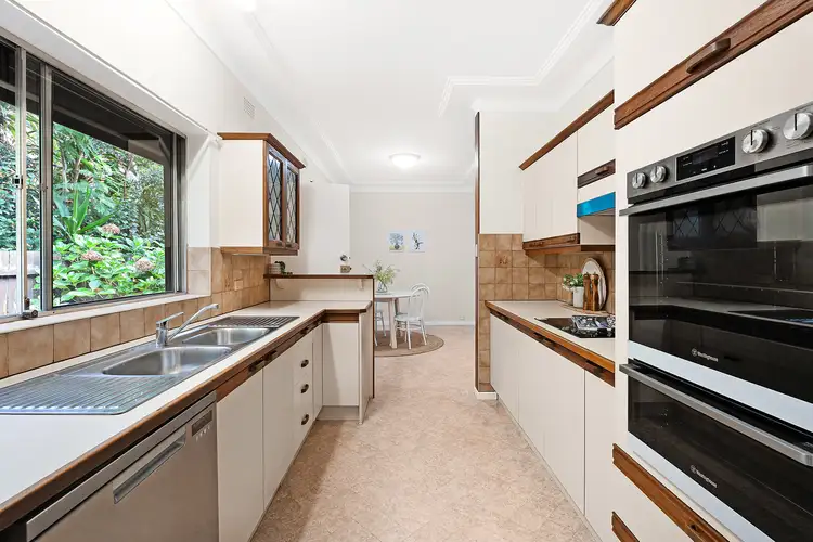 Fifth view of Homely house listing, 21 Watson Avenue, Hornsby NSW 2077